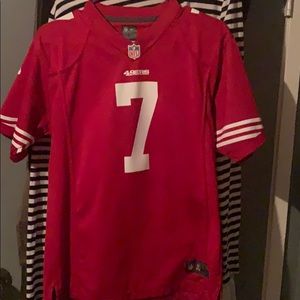 KAEPERNICK JERSEY